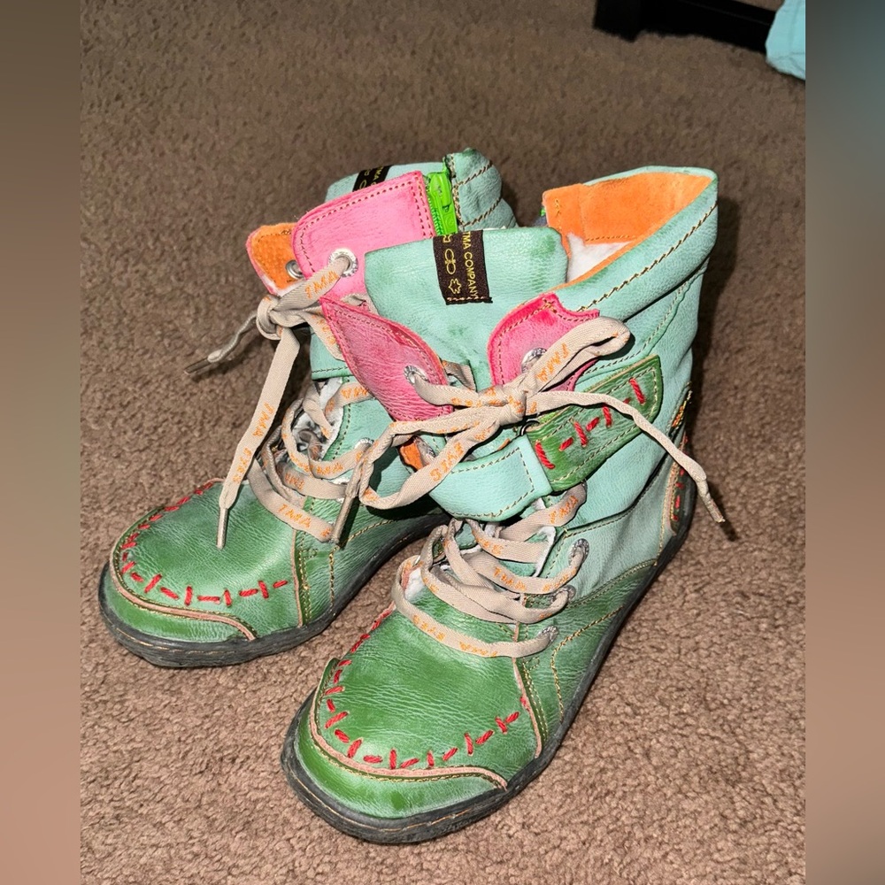Women's Boots,Non-slip Thick-soled Snow Boots,Comfortable,Durable Hiking Boots